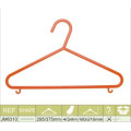 hot sell 2015 new products recycled plastic hangers